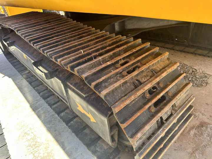 Экскаватор Used Japan Brand komatsu Pc350-7 with High Quality   Used Engineering & Construction Machinery: фото 6