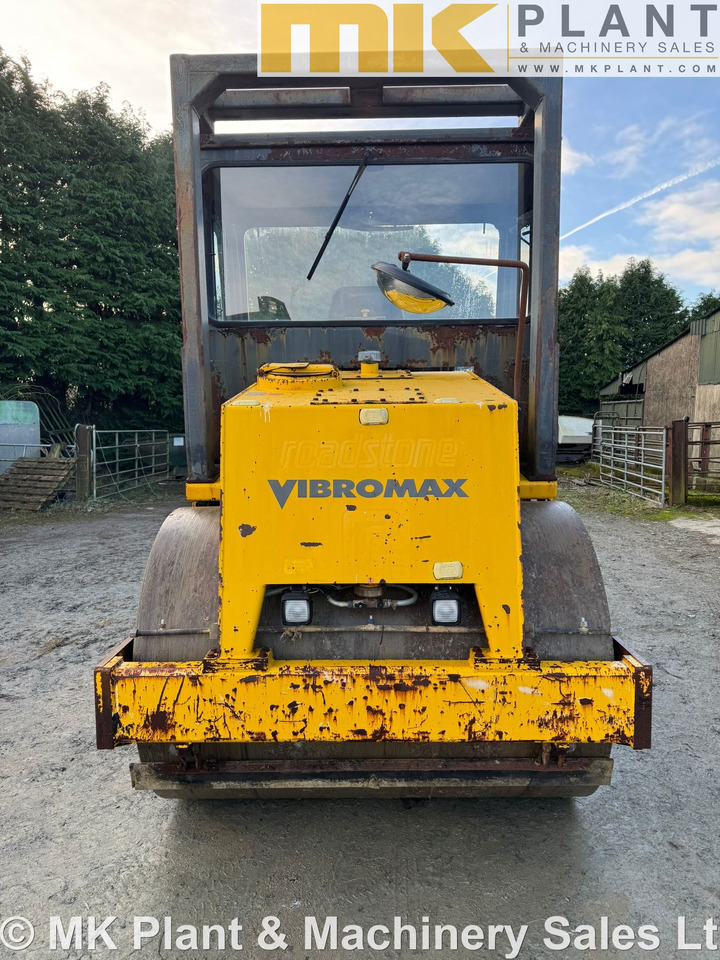JCB VIBROMAX W752 - Каток: фото 5 JCB VIBROMAX W752 - Каток: фото 5