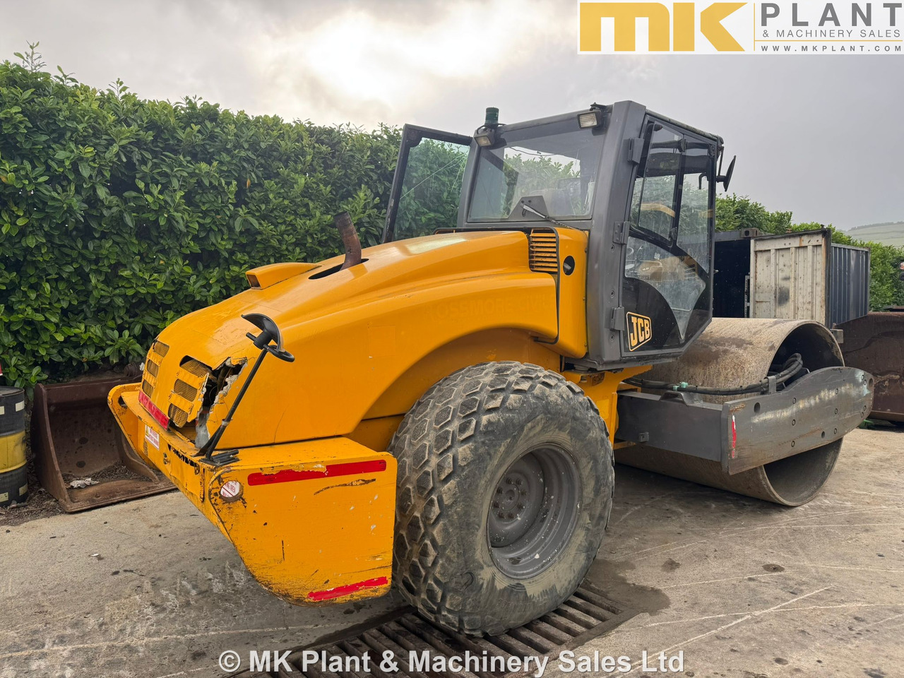 JCB Vibromax VM146D - Каток: фото 3 JCB Vibromax VM146D - Каток: фото 3