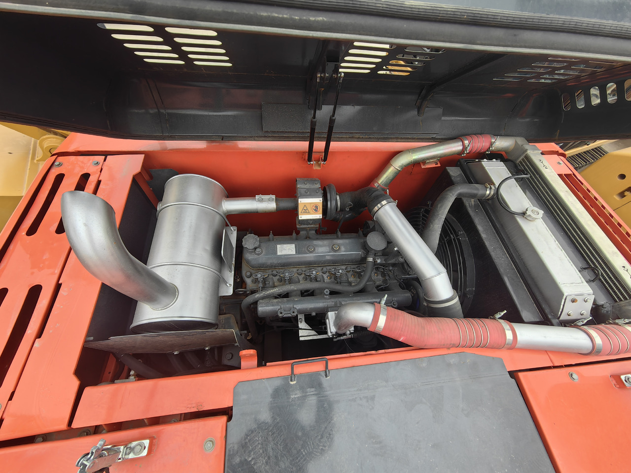 DOOSAN DX225LCA - Гусеничный экскаватор: фото 5 DOOSAN DX225LCA - Гусеничный экскаватор: фото 5