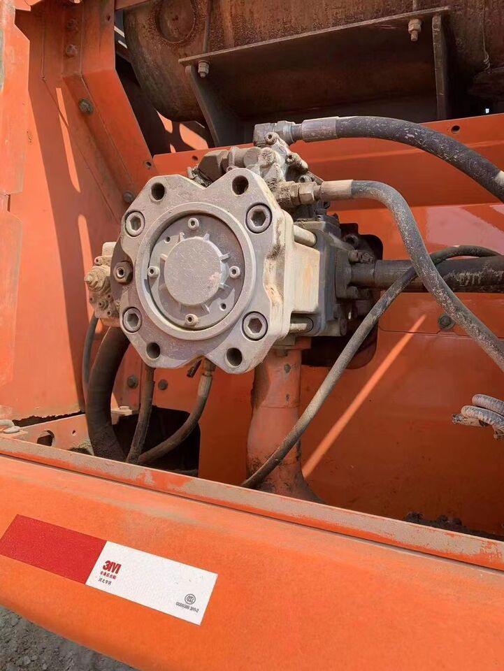 DOOSAN DX260LC - Экскаватор: фото 5 DOOSAN DX260LC - Экскаватор: фото 5