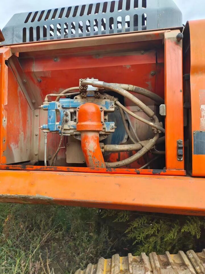 DOOSAN DX380LC - Экскаватор: фото 4 DOOSAN DX380LC - Экскаватор: фото 4