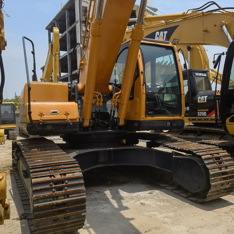 HYUNDAI R305LC-9 - Экскаватор: фото 5 HYUNDAI R305LC-9 - Экскаватор: фото 5