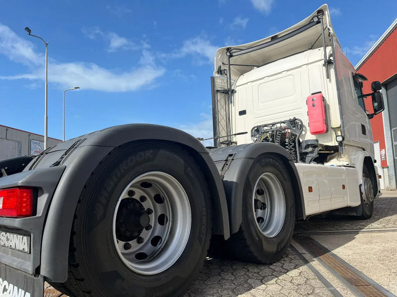 Scania G G490 6x4 - Тягач: фото 2 Scania G G490 6x4 - Тягач: фото 2