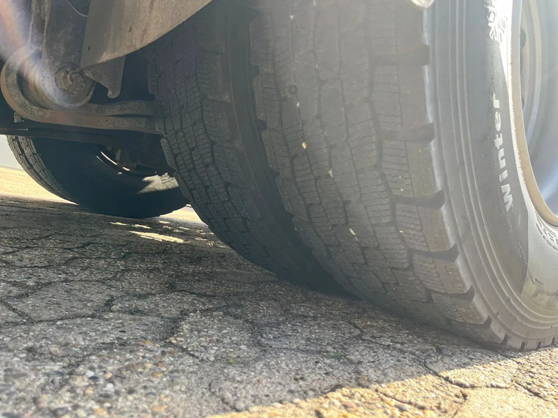 Scania G G490 6x4 - Тягач: фото 5 Scania G G490 6x4 - Тягач: фото 5