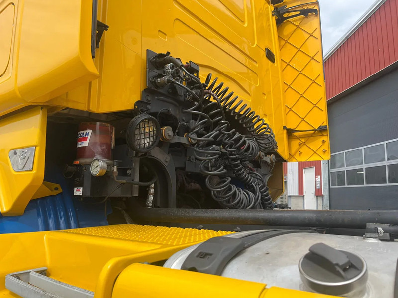 Тягач Scania R500 V8 R500 V8: фото 10