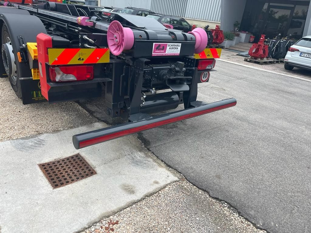 BARRA OMOLOGATA - Кузов и экстерьер для Грузовиков: фото 3 BARRA OMOLOGATA - Кузов и экстерьер для Грузовиков: фото 3