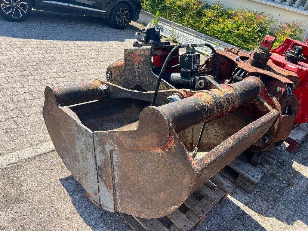 BENNA USATA - Грейферный ковш: фото 3 BENNA USATA - Грейферный ковш: фото 3