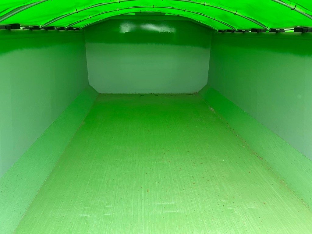 Новый Контейнер для мультилифта CONTAINER NUOVO SCARRABILE CON COPRI SCOPRI: фото 8