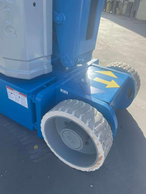 Genie Z30/20N RJ - Коленчатый подъемник: фото 3 Genie Z30/20N RJ - Коленчатый подъемник: фото 3