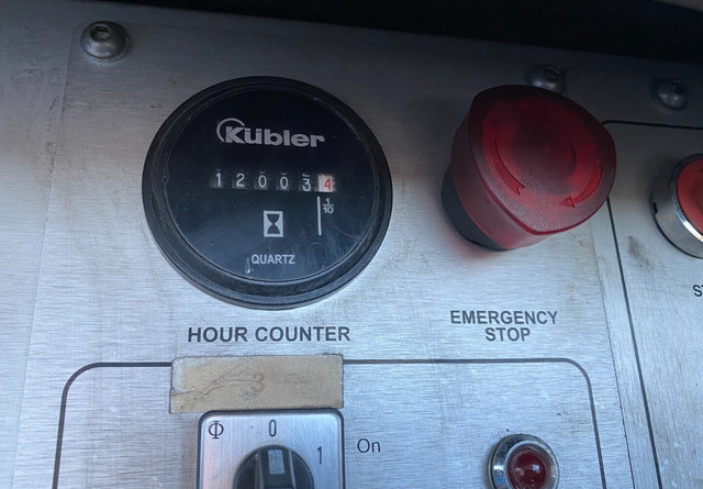 HeatWork HW3600 - Строительное оборудование, Прицеп: фото 4 HeatWork HW3600 - Строительное оборудование, Прицеп: фото 4