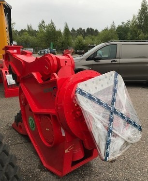 RotarRDP32S-Iisalmi - Гидроножницы: фото 2 RotarRDP32S-Iisalmi - Гидроножницы: фото 2