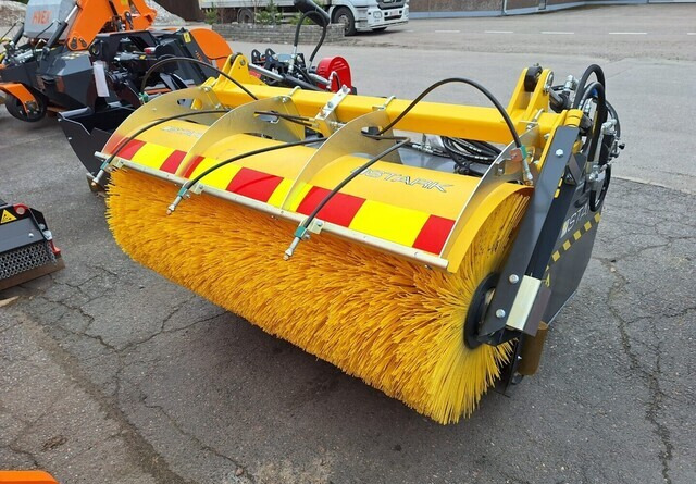 StarkKAH1600 ST - Щетка: фото 2 StarkKAH1600 ST - Щетка: фото 2