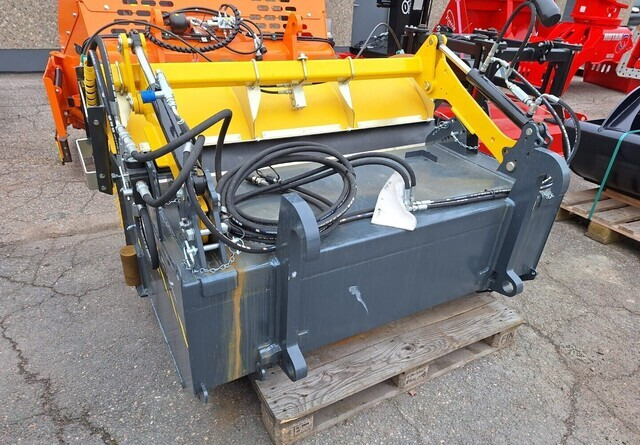 StarkKAH1600 ST - Щетка: фото 3 StarkKAH1600 ST - Щетка: фото 3