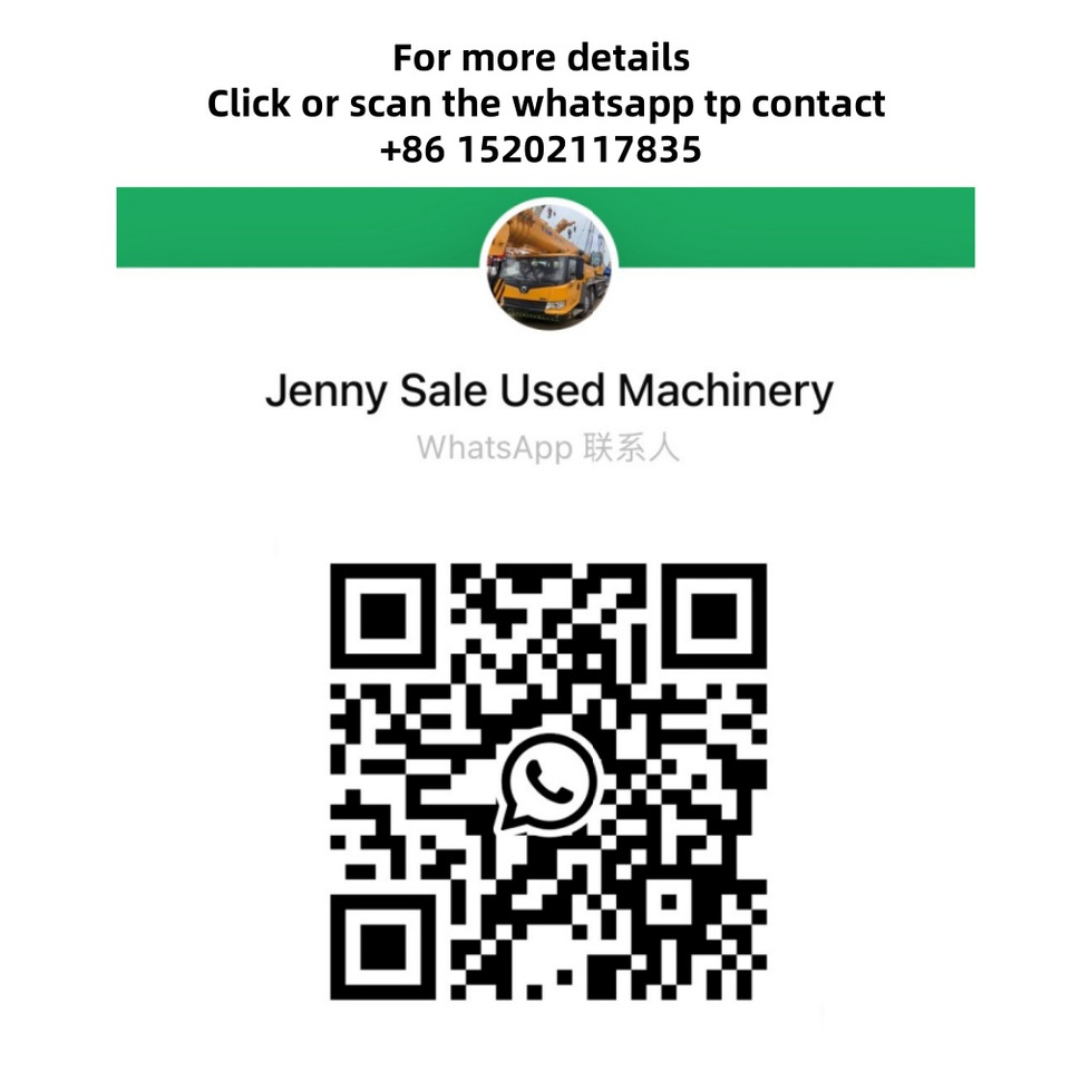 Мобильный кран SANY STC500 STC750 STC800 STC250 25T 50T 75T 80TON CRANE: фото 9 Мобильный кран SANY STC500 STC750 STC800 STC250 25T 50T 75T 80TON CRANE: фото 9