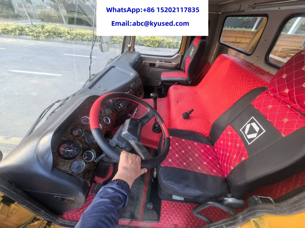 XCMG QY50K QY50KA XCT50 QY50KC 50Ton 70TON QY70K QY100K QY25K5 - Мобильный кран: фото 5 XCMG QY50K QY50KA XCT50 QY50KC 50Ton 70TON QY70K QY100K QY25K5 - Мобильный кран: фото 5