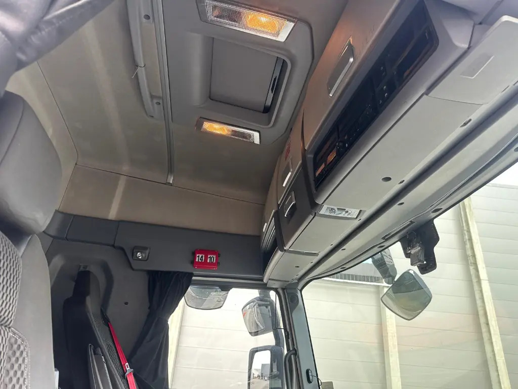 Тягач Renault T 460 (EJF): фото 14