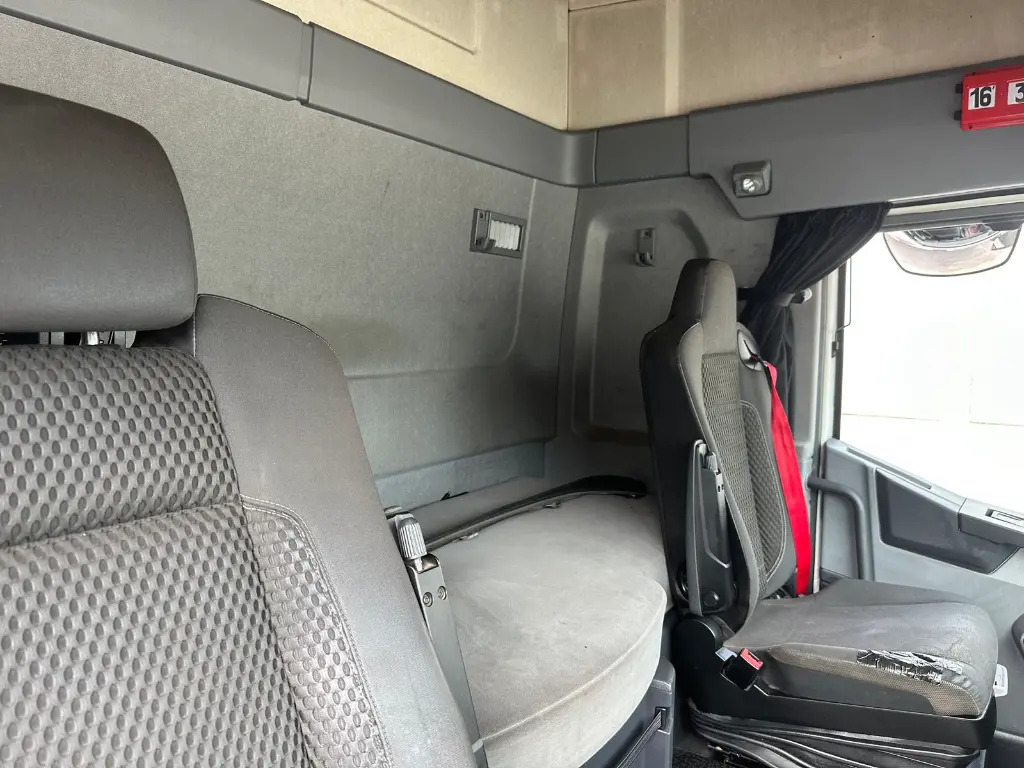 Тягач Renault T 480 6x2 - RHD (NLF): фото 13