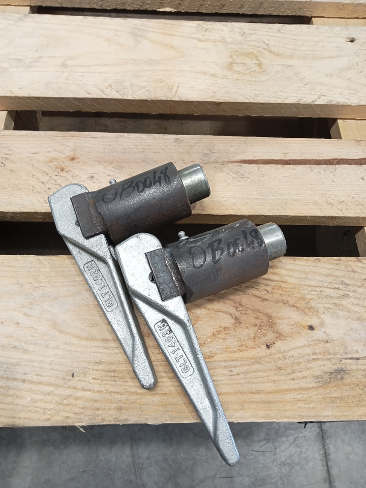 Trouillet VERROU A RESSORT FS 98 SK32 - Рама/ Шасси: фото 1 Trouillet VERROU A RESSORT FS 98 SK32 - Рама/ Шасси: фото 1