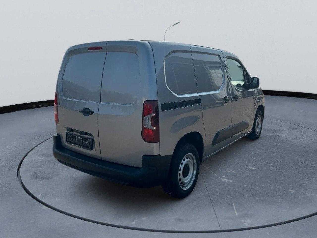 Citroën Berlingo Kasten Club | Klima, 3 Sitzer, Durchlad - Пассажирский фургон: фото 4 Citroën Berlingo Kasten Club | Klima, 3 Sitzer, Durchlad - Пассажирский фургон: фото 4