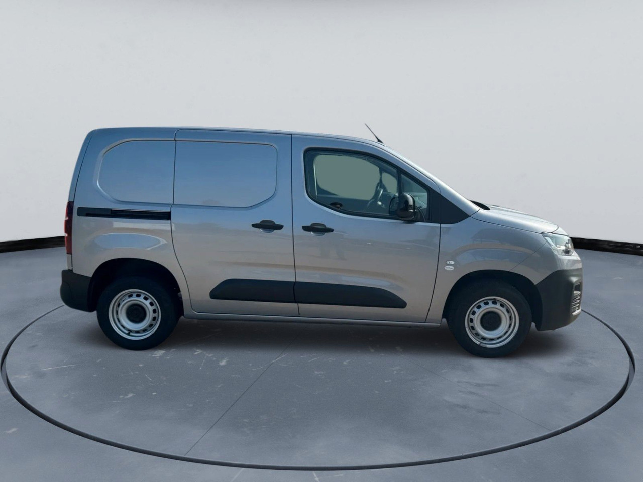 Citroën Berlingo Kasten Club | Klima, 3 Sitzer, Durchlad - Пассажирский фургон: фото 3 Citroën Berlingo Kasten Club | Klima, 3 Sitzer, Durchlad - Пассажирский фургон: фото 3