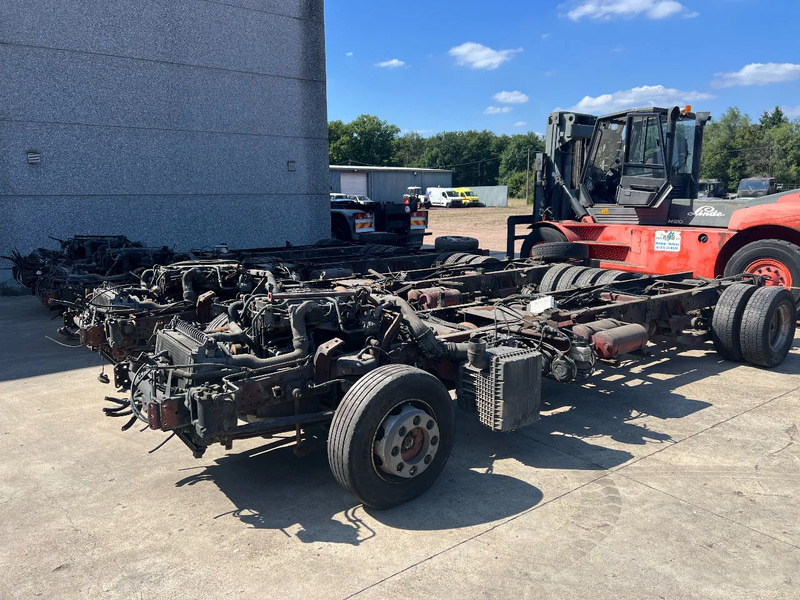 Iveco Irisbus Cimo (4x in stock) IVECO F4AE0681 5,880 cc - Пригородный автобус: фото 1 Iveco Irisbus Cimo (4x in stock) IVECO F4AE0681 5,880 cc - Пригородный автобус: фото 1