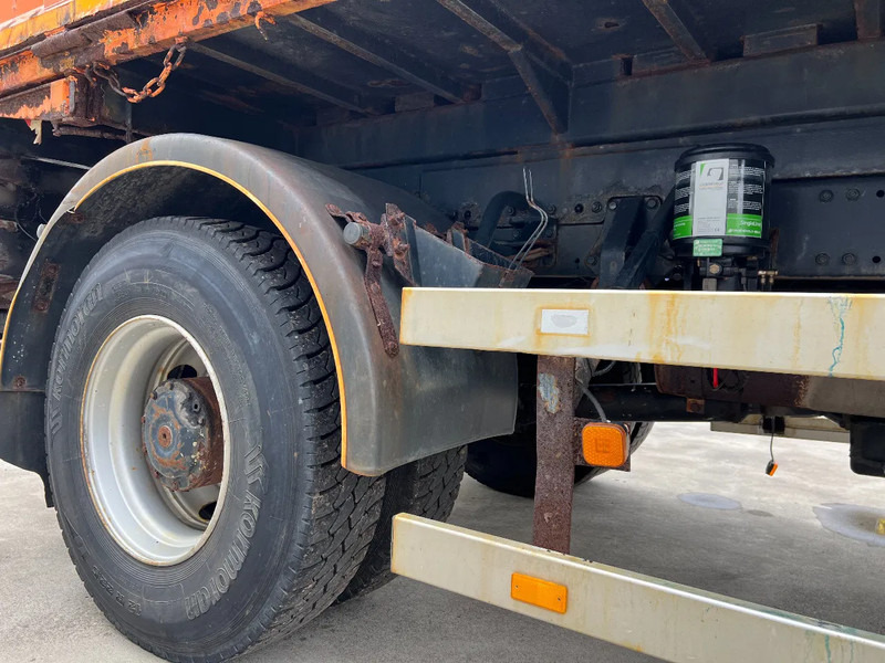 MAN LE 18.280 4x4 лизинг MAN LE 18.280 4x4: фото 14