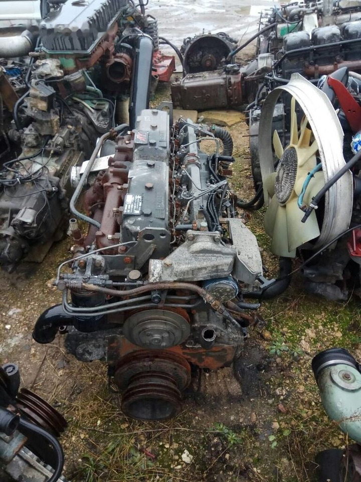 DAF ATI 75 - Двигатель для Грузовиков: фото 2 DAF ATI 75 - Двигатель для Грузовиков: фото 2