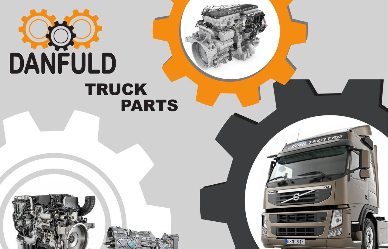 MAN 440 EURO 6 MAN TGX TGS - Двигатель для Грузовиков: фото 4 MAN 440 EURO 6 MAN TGX TGS - Двигатель для Грузовиков: фото 4