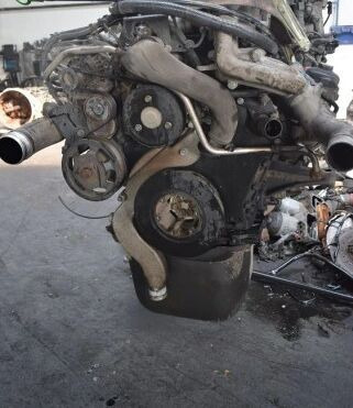 MAN D0836 LFL54 MAN TGL, TGM, M2000, L2000 - Двигатель для Грузовиков: фото 3 MAN D0836 LFL54 MAN TGL, TGM, M2000, L2000 - Двигатель для Грузовиков: фото 3