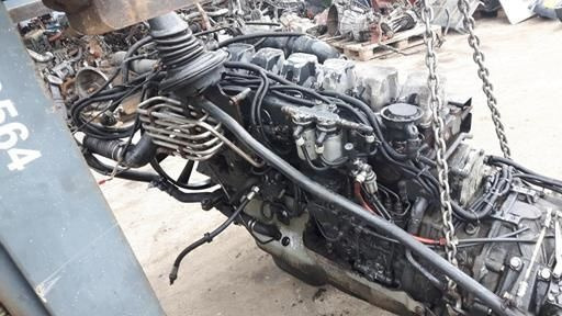 MAN D2866 LF34 MAN F2000 - Двигатель для Грузовиков: фото 3 MAN D2866 LF34 MAN F2000 - Двигатель для Грузовиков: фото 3