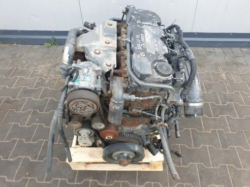 DAF BE110C   DAF truck - Двигатель для Грузовиков: фото 1 DAF BE110C   DAF truck - Двигатель для Грузовиков: фото 1