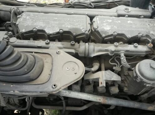 DAF PE228C   DAF truck - Двигатель для Грузовиков: фото 3 DAF PE228C   DAF truck - Двигатель для Грузовиков: фото 3