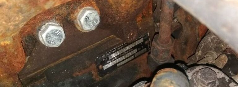 MAN D0824 LFL09 MAN L2000 - Двигатель для Грузовиков: фото 3 MAN D0824 LFL09 MAN L2000 - Двигатель для Грузовиков: фото 3