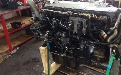 MAN D2066 LF34 MAN TGA, TGS, TGX - Двигатель для Грузовиков: фото 1 MAN D2066 LF34 MAN TGA, TGS, TGX - Двигатель для Грузовиков: фото 1