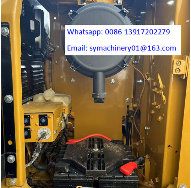 Caterpillar 320D2L - Гусеничный экскаватор: фото 4 Caterpillar 320D2L - Гусеничный экскаватор: фото 4