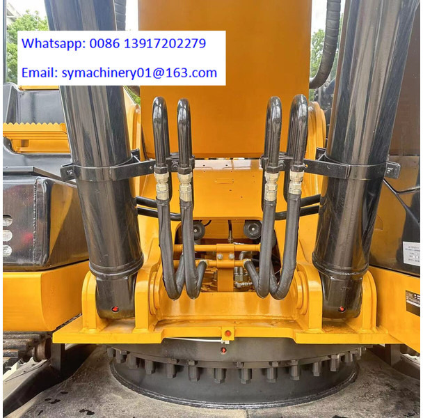 Гусеничный экскаватор Caterpillar 329D2L: фото 15