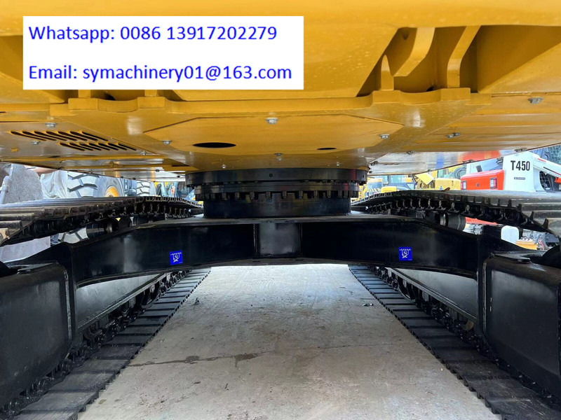 Caterpillar CAT 320D2 - Гусеничный экскаватор: фото 5 Caterpillar CAT 320D2 - Гусеничный экскаватор: фото 5