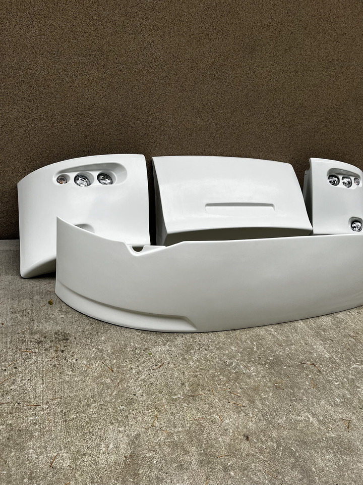 Bova FUTURA CLASSIC - Кузов и экстерьер для Туристических автобусов: фото 3 Bova FUTURA CLASSIC - Кузов и экстерьер для Туристических автобусов: фото 3