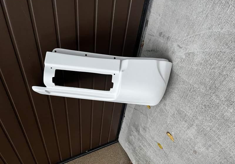 MAN LION'S COACH MAN Lion’s Coach - Бампер для Туристических автобусов: фото 3 MAN LION'S COACH MAN Lion’s Coach - Бампер для Туристических автобусов: фото 3