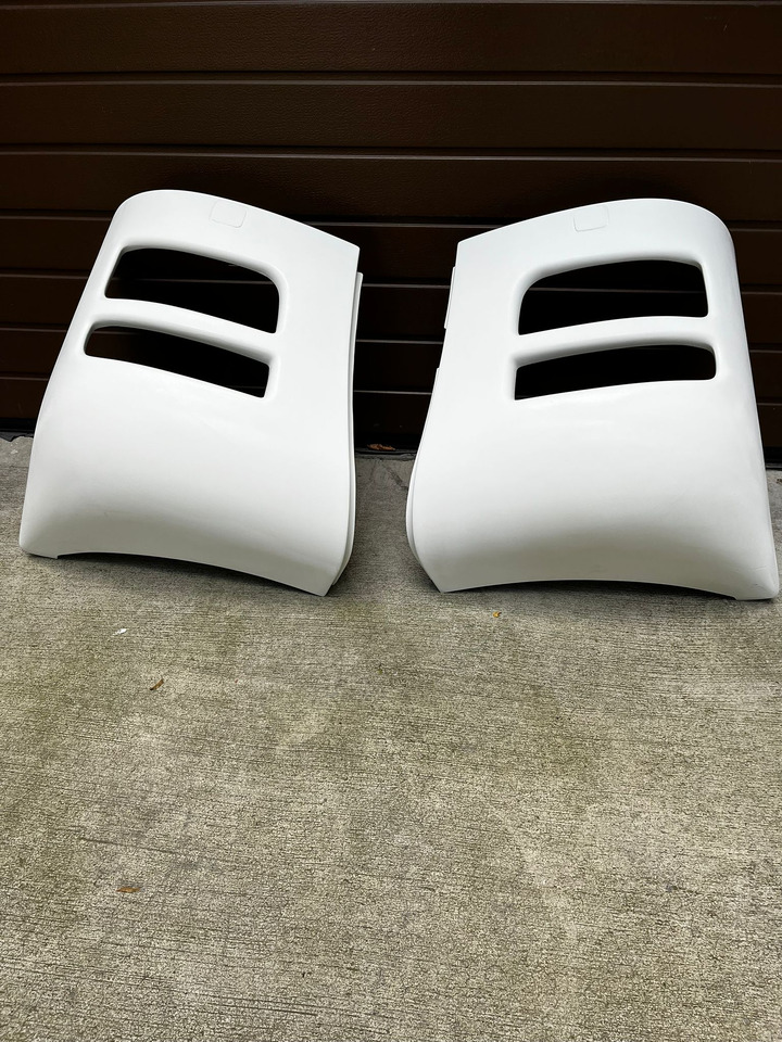 Zderzak przedni lewy MAN LION'S COACH R07, R08 MAN Lion’s Coach R07, R08 - Кузов и экстерьер для Автобусов: фото 4 Zderzak przedni lewy MAN LION'S COACH R07, R08 MAN Lion’s Coach R07, R08 - Кузов и экстерьер для Автобусов: фото 4