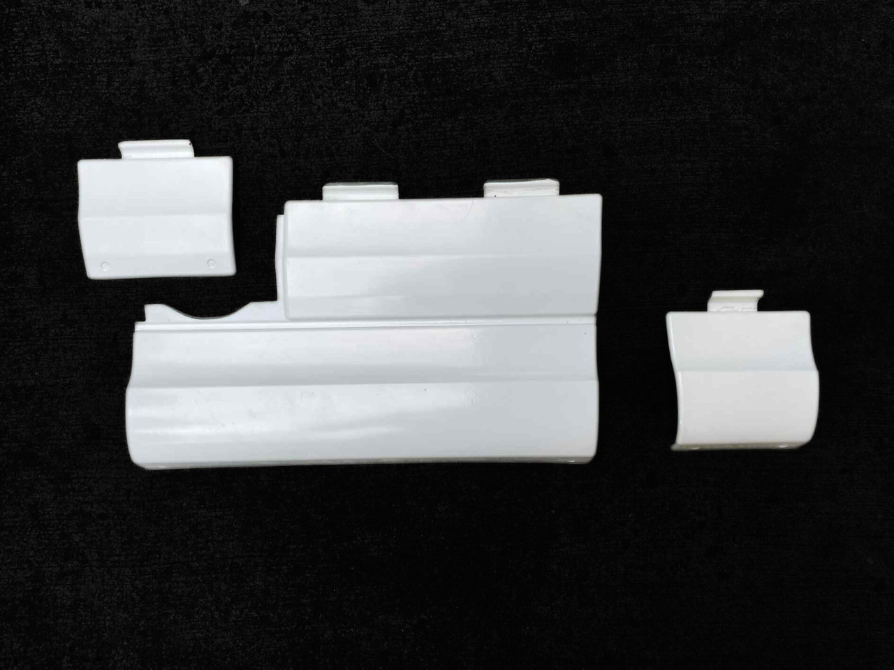 Zderzak tylny środkowy MAN LION'S COACH euro 6 MAN Lions Coach euro 6 - Бампер для Автобусов: фото 4 Zderzak tylny środkowy MAN LION'S COACH euro 6 MAN Lions Coach euro 6 - Бампер для Автобусов: фото 4