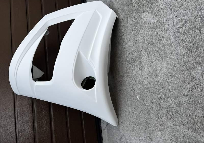 Zderzak, narożnik przedni prawy MAN LION'S COACH euro 6 MAN Lion’s Coach euro 6 - Бампер для Туристических автобусов: фото 3 Zderzak, narożnik przedni prawy MAN LION'S COACH euro 6 MAN Lion’s Coach euro 6 - Бампер для Туристических автобусов: фото 3