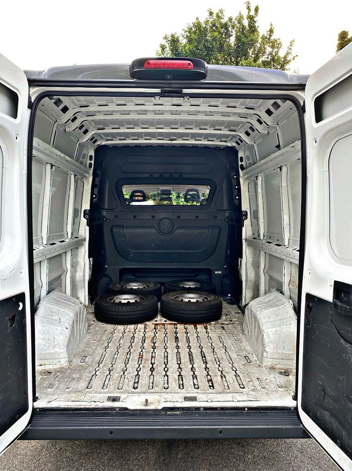 Цельнометаллический фургон, Грузопассажирский фургон Peugeot Boxer Kasten Hoch 335 L3H2Pro|5Sitzer|Kamera|19%: фото 9