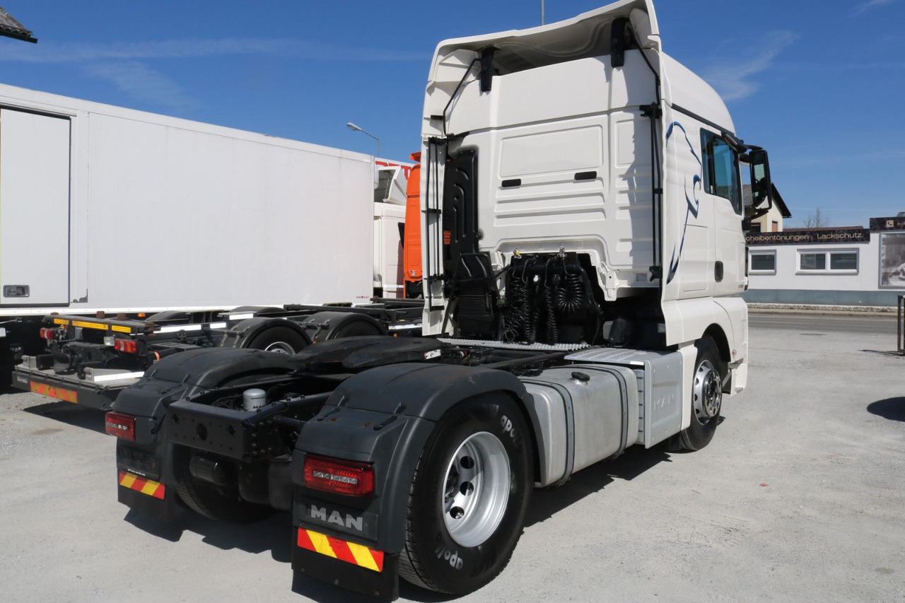 MAN TGX 18 500 XLX RETARDER KIPHYDRAULIK!!! - Тягач: фото 4 MAN TGX 18 500 XLX RETARDER KIPHYDRAULIK!!! - Тягач: фото 4