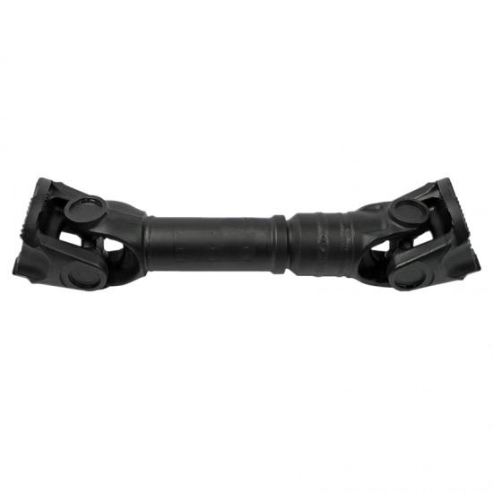 MAN - Карданный вал: фото 1 MAN - Карданный вал: фото 1