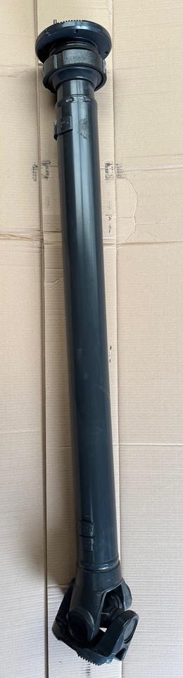 SCANIA - Карданный вал: фото 1 SCANIA - Карданный вал: фото 1