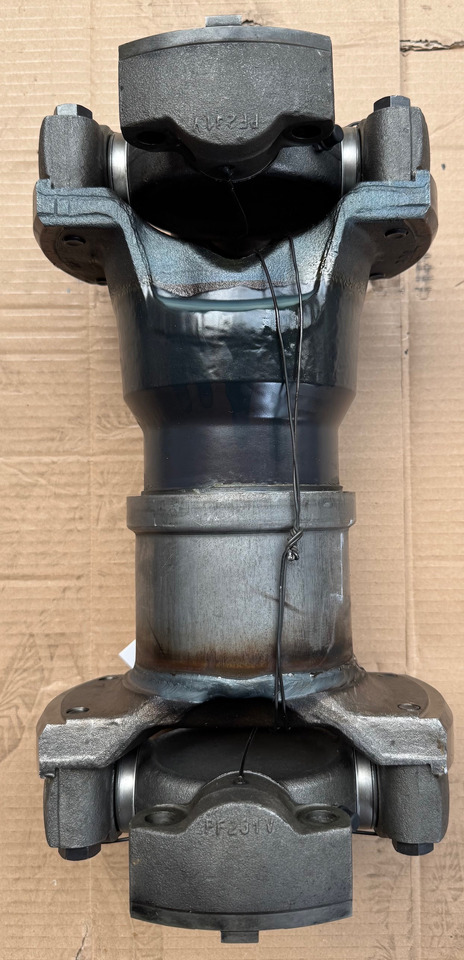 TEREX - Карданный вал для Строительной техники: фото 1 TEREX - Карданный вал для Строительной техники: фото 1