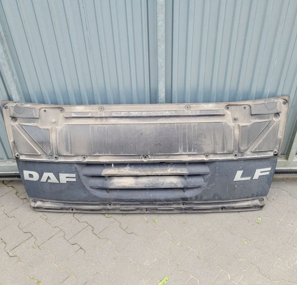 ATRAPA DAF LF E5 ORYGINAŁ - Решётка радиатора для Грузовиков: фото 1 ATRAPA DAF LF E5 ORYGINAŁ - Решётка радиатора для Грузовиков: фото 1