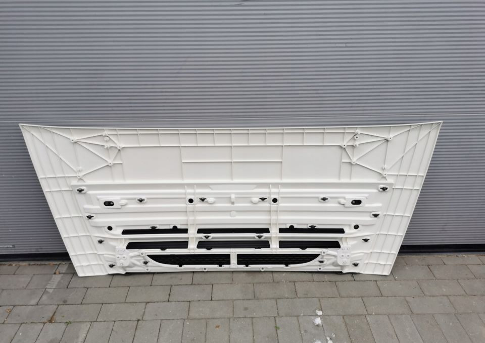 ATRAPA MASKA DAF LF E6. LIFT 82525517 - Капот для Грузовиков: фото 4 ATRAPA MASKA DAF LF E6. LIFT 82525517 - Капот для Грузовиков: фото 4